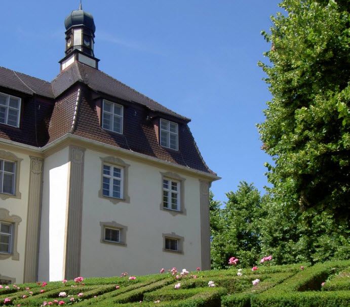 Schloss Niederstotzingen, Germany